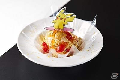 シンジュクシティにイセタンデパートがオープン！「POKÉMON×ISETAN」コラボが8月16日より開催の画像3