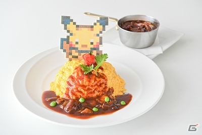 シンジュクシティにイセタンデパートがオープン！「POKÉMON×ISETAN」コラボが8月16日より開催の画像4