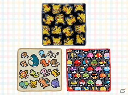 シンジュクシティにイセタンデパートがオープン！「POKÉMON×ISETAN」コラボが8月16日より開催の画像7