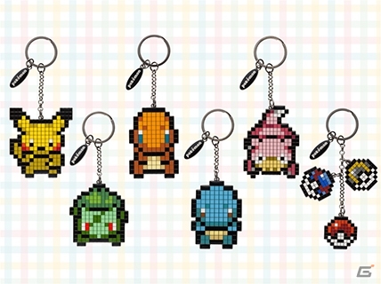 シンジュクシティにイセタンデパートがオープン！「POKÉMON×ISETAN」コラボが8月16日より開催の画像8
