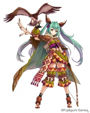iOS/Android「誰ガ為のアルケミスト」ストーリー4章1話「目撃された未来」が8月10日に公開！記念のレコードミッションも実施の画像2