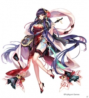 iOS/Android「誰ガ為のアルケミスト」ストーリー4章1話「目撃された未来」が8月10日に公開！記念のレコードミッションも実施の画像8