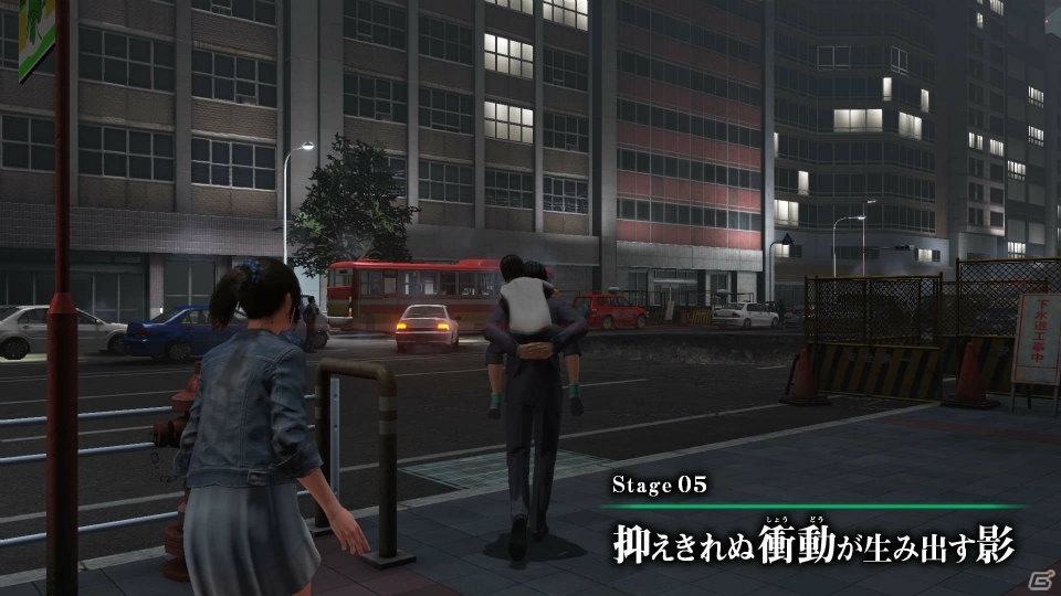 PS4「巨影都市」で繰り広げられる巨影同士の戦い―ゲームシステムや新たな登場人物たちも紹介の画像24
