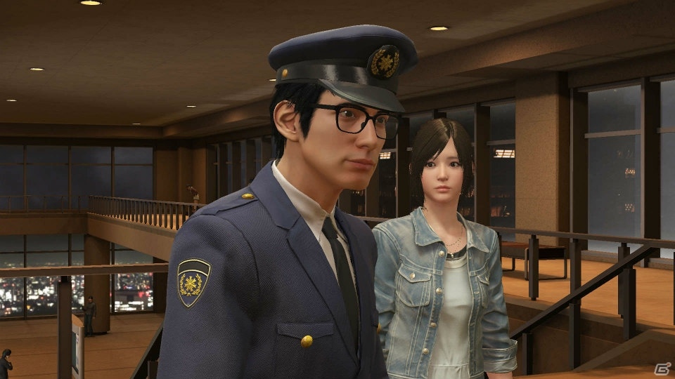 PS4「巨影都市」で繰り広げられる巨影同士の戦い―ゲームシステムや新たな登場人物たちも紹介の画像43