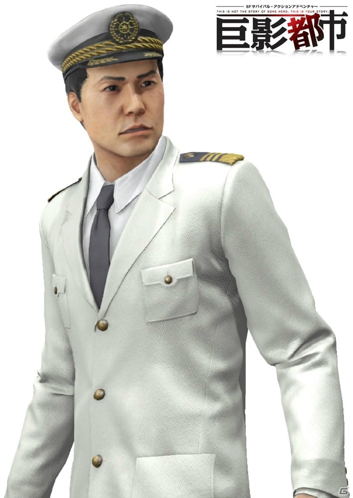 PS4「巨影都市」で繰り広げられる巨影同士の戦い―ゲームシステムや新たな登場人物たちも紹介の画像56