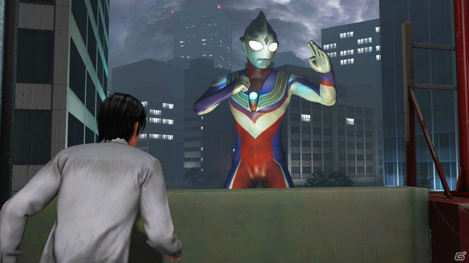 PS4「巨影都市」で繰り広げられる巨影同士の戦い―ゲームシステムや新たな登場人物たちも紹介の画像6