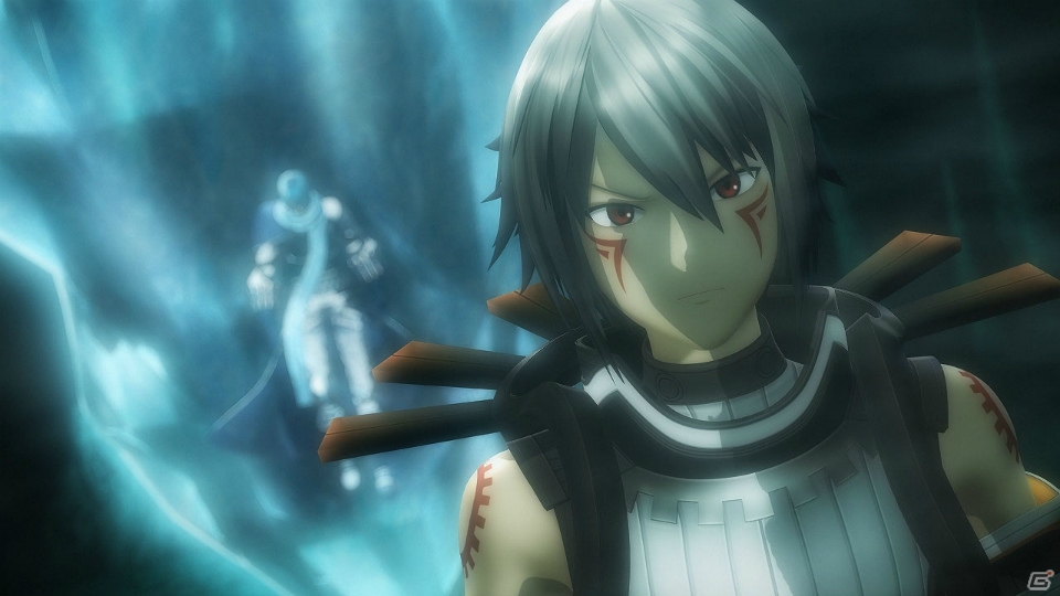 PS4/PC「.hack//G.U. Last Recode」に新規エピソード「Vol.4」が収録！ハセヲの新たな力“5thフォーム”や謎の少女クサビラを紹介の画像18