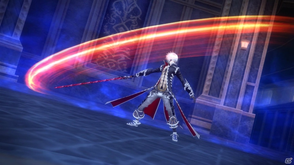 PS4/PC「.hack//G.U. Last Recode」に新規エピソード「Vol.4」が収録！ハセヲの新たな力“5thフォーム”や謎の少女クサビラを紹介の画像5