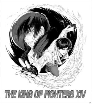 自販機と連動した育成型格闘ゲーム「THE KING OF FIGHTERS D～DyDo Smile STAND～」が今秋配信決定！事前登録キャンペーンも開始の画像10