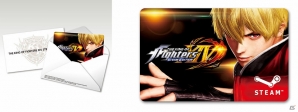 自販機と連動した育成型格闘ゲーム「THE KING OF FIGHTERS D～DyDo Smile STAND～」が今秋配信決定！事前登録キャンペーンも開始の画像13