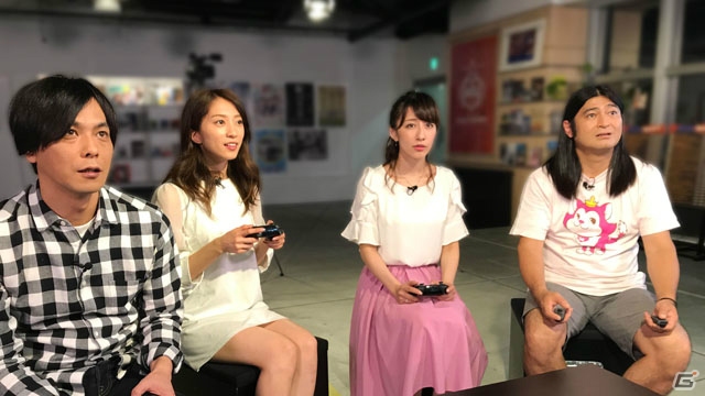 「モンスターハンターダブルクロス Nintendo Switch Ver.」ニンテンドーeショップで体験版の配信がスタート！3つのクエストが体験できるの画像12