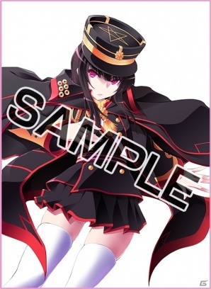 PS4/PS Vita「戦御村正DX－紅蓮の血統－」新たに8店舗の特典情報が公開！の画像4