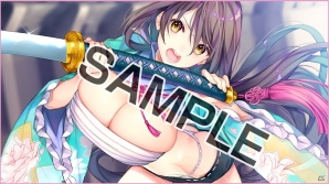 PS4/PS Vita「戦御村正DX－紅蓮の血統－」新たに8店舗の特典情報が公開！の画像5