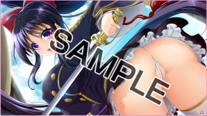 PS4/PS Vita「戦御村正DX－紅蓮の血統－」新たに8店舗の特典情報が公開！の画像6