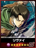 「【18】キミト ツナガル パズル」にてアニメ「進撃の巨人」とのコラボが開催決定！エレン、ミカサ、リヴァイらが描き起こしイラストで登場の画像4