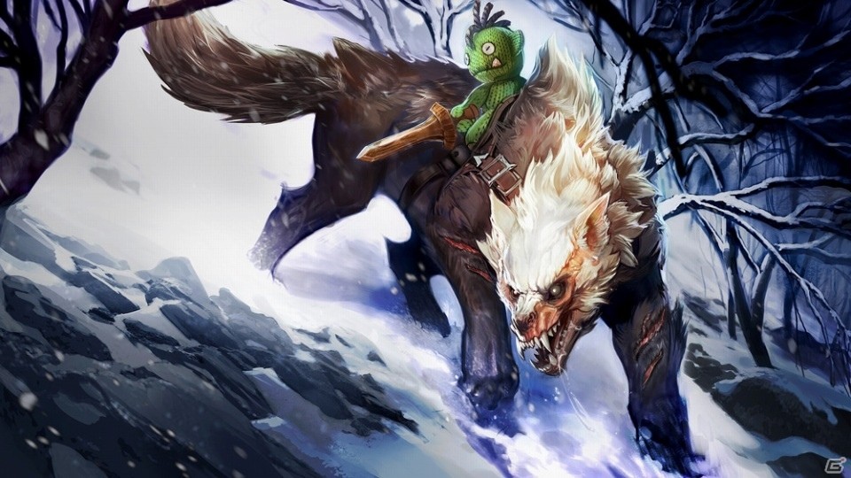 iOS/Android「Vainglory」アップデート2.7が実装―新ヒーロー「レザ」や4ヒーローの新スキンが追加にの画像8