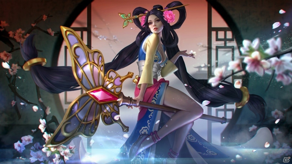 iOS/Android「Vainglory」アップデート2.7が実装―新ヒーロー「レザ」や4ヒーローの新スキンが追加にの画像9