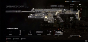 PS4向け基本無料FPS「Operation7 Revolution」にて人気武器などを最大50％オフで購入できるキャンペーンがスタートの画像3