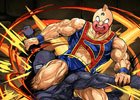 iOS/Android「パズル＆ドラゴンズ」漫画「キン肉マン」コラボ第2弾の続報が到着！「ランク50 キン肉マンコラボガチャ」も実施決定