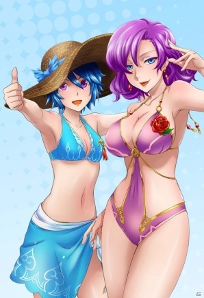 iOS/Android「グランドサマナーズ」三剣聖がついに覚醒！RANKミッションのリセット＆リニューアルも実施の画像10