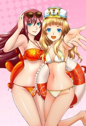iOS/Android「グランドサマナーズ」三剣聖がついに覚醒！RANKミッションのリセット＆リニューアルも実施の画像9
