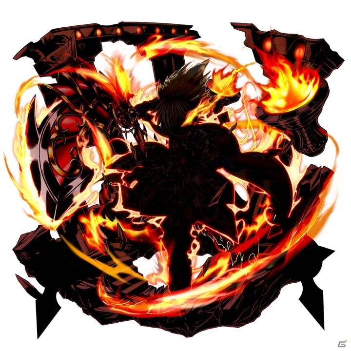 iOS/Android「グランドサマナーズ」三剣聖がついに覚醒！RANKミッションのリセット＆リニューアルも実施の画像2