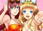 iOS/Android「グランドサマナーズ」三剣聖がついに覚醒！RANKミッションのリセット＆リニューアルも実施