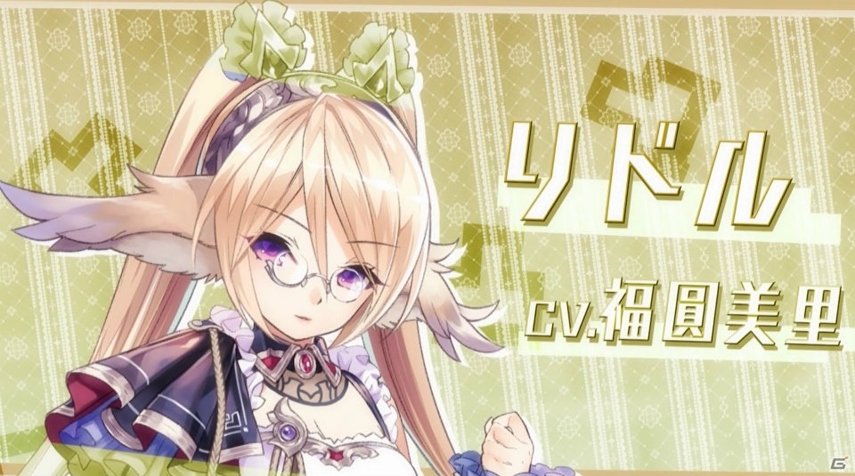 PS4「限界凸城 キャッスルパンツァーズ」ゲーム内容を紹介する最新PVが公開！金の玉をより遠くに飛ばし合う“パチンココンテスト”もの画像11