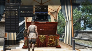 PS4/PS3/PC「ドラゴンズドグマ オンライン」装備の性能を引き上げる「カスタムメイド工房」や「王家紋章のメダル」交換システムを紹介！の画像16