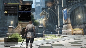 PS4/PS3/PC「ドラゴンズドグマ オンライン」装備の性能を引き上げる「カスタムメイド工房」や「王家紋章のメダル」交換システムを紹介！の画像17