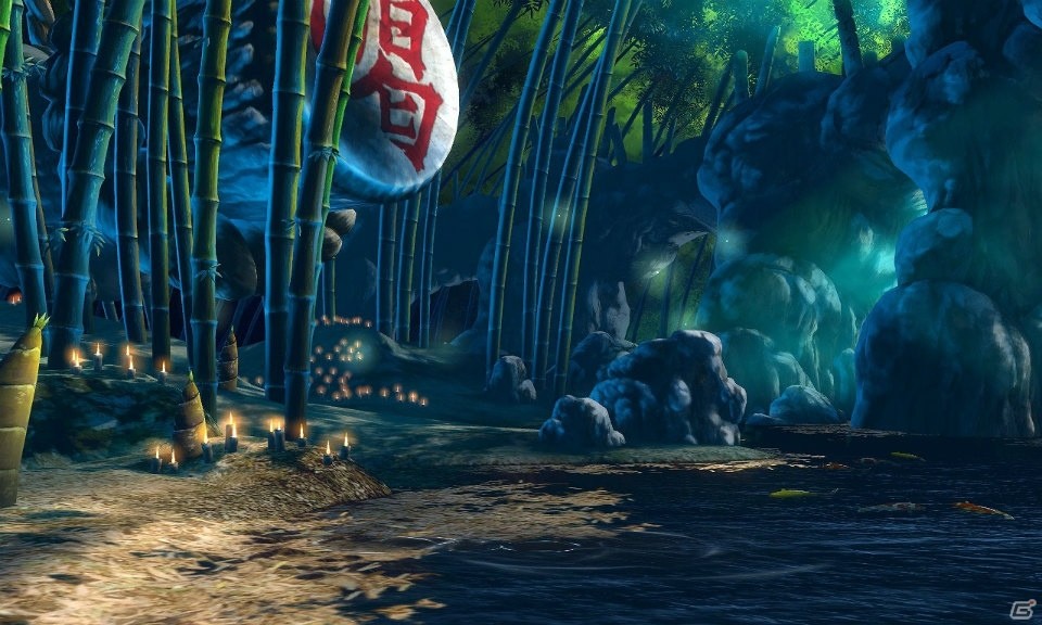 PS4/PS3「ブレイブルー セントラルフィクション」六英雄最強の剣士・獣兵衛がDLCとして8月31日に配信決定！の画像5