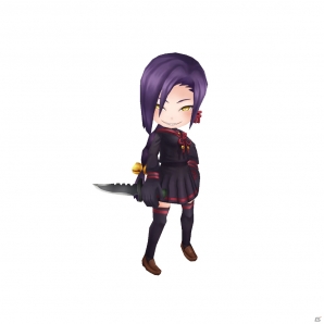 Ios Android ルナプリ From 天使帝國 アニメ Re Creators コラボが開始 築城院真鍳討伐 も実施中 ゲーム情報サイト Gamer