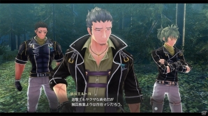 亡くなったハズの猟兵王も…？PS4「英雄伝説 閃の軌跡III」エレボニア帝国で暗躍するキャラクターたちを紹介の画像15
