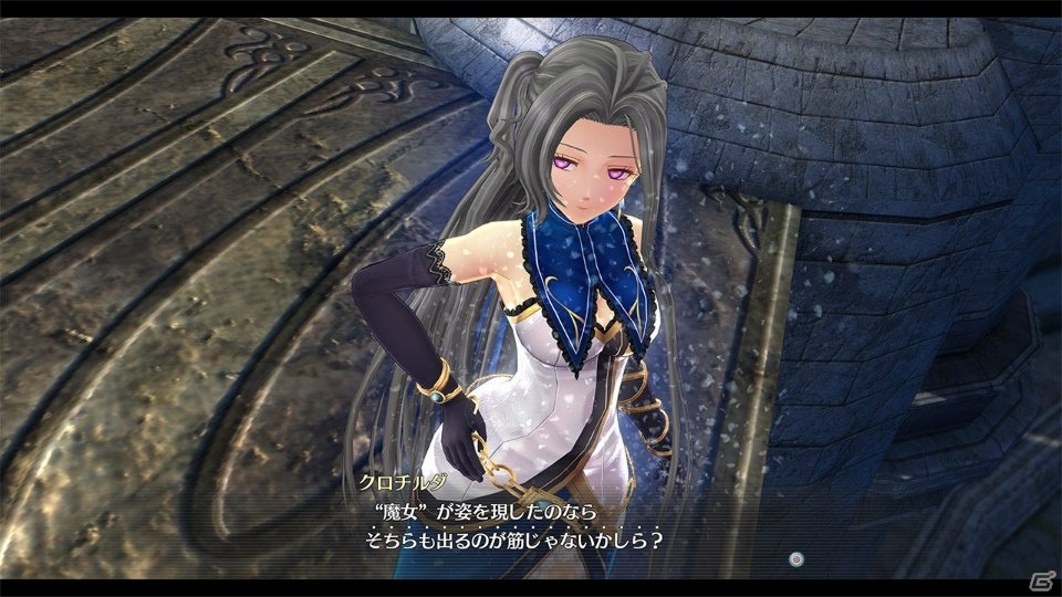 亡くなったハズの猟兵王も…？PS4「英雄伝説 閃の軌跡III」エレボニア帝国で暗躍するキャラクターたちを紹介の画像12