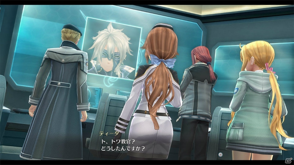 亡くなったハズの猟兵王も…？PS4「英雄伝説 閃の軌跡III」エレボニア帝国で暗躍するキャラクターたちを紹介の画像3