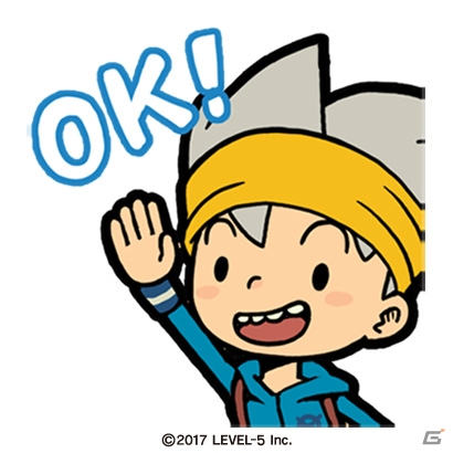 「スナックワールド」のLINEスタンプが配信開始！の画像2