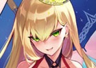 iOS/Android「ファントム オブ キル」水着姿のダーインスレイヴ、カラドボルグ、トリシューラ、ガ・ボーが公開！