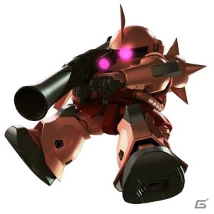 一年戦争にスポットをあてた対戦型リアルタイムガンダムバトル「機動戦士ガンダム 即応戦線」が2017年に配信決定！の画像8