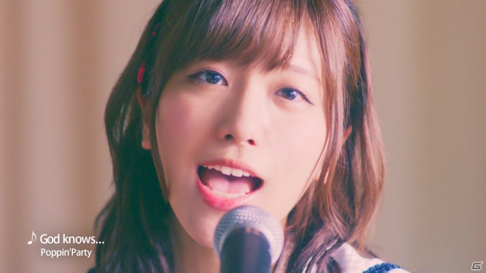 「バンドリ！ ガールズバンドパーティ！」実写テレビCMが全国放送！キャンペーンでもらえるライブ衣装「プレシャスサマーセーラー」も公開の画像3