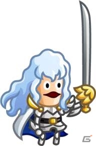 ガッツとともに襲い来る不死のゾッドを討伐！iOS/Android「城とドラゴン」にてアニメ「ベルセルク」コラボがスタートの画像12