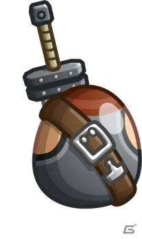 ガッツとともに襲い来る不死のゾッドを討伐！iOS/Android「城とドラゴン」にてアニメ「ベルセルク」コラボがスタートの画像2