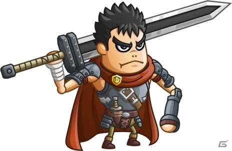 ガッツとともに襲い来る不死のゾッドを討伐！iOS/Android「城とドラゴン」にてアニメ「ベルセルク」コラボがスタートの画像3