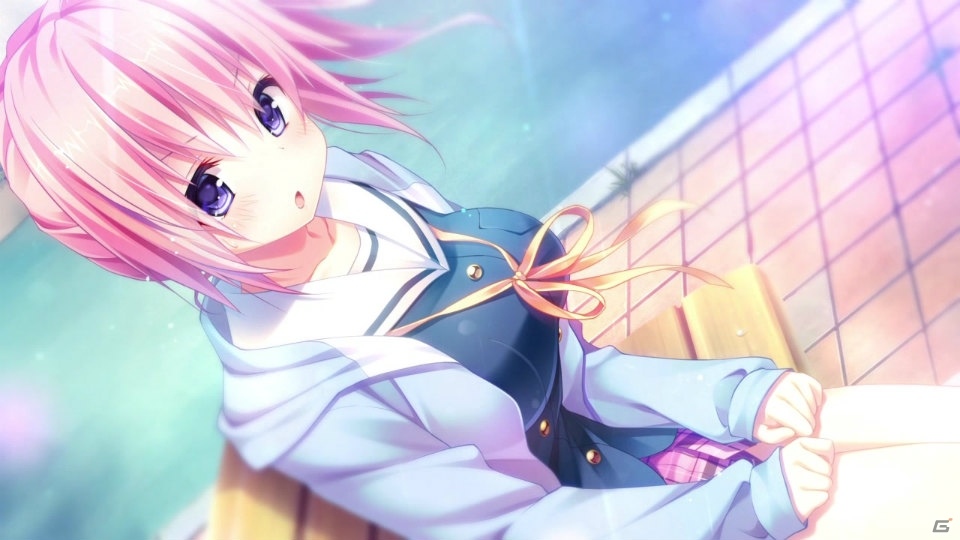 川田まみさんがテーマ曲を歌うPS4/PS Vita「甘えかたは彼女なりに。」のオープニングムービーが公開！の画像22