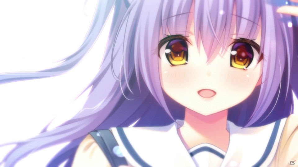 川田まみさんがテーマ曲を歌うPS4/PS Vita「甘えかたは彼女なりに。」のオープニングムービーが公開！の画像5