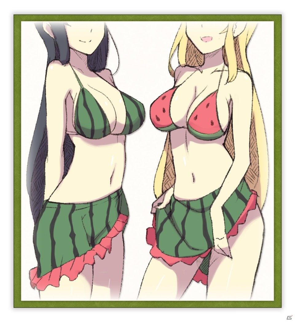 iOS/Android「シノビマスター 閃乱カグラ NEW LINK」原田ひとみさんの直筆サイン色紙が当たるTwitterキャンペーンが開催！の画像5