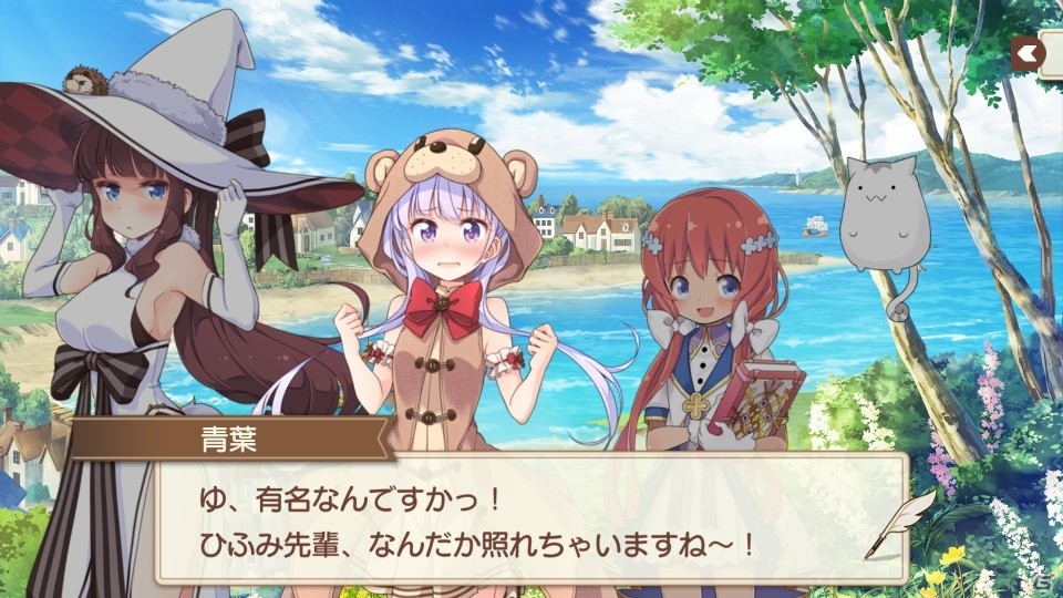 iOS/Android「きららファンタジア」事前登録受付が開始！デジタルコンテンツがもらえる「きららキャッチャー」も登場の画像9