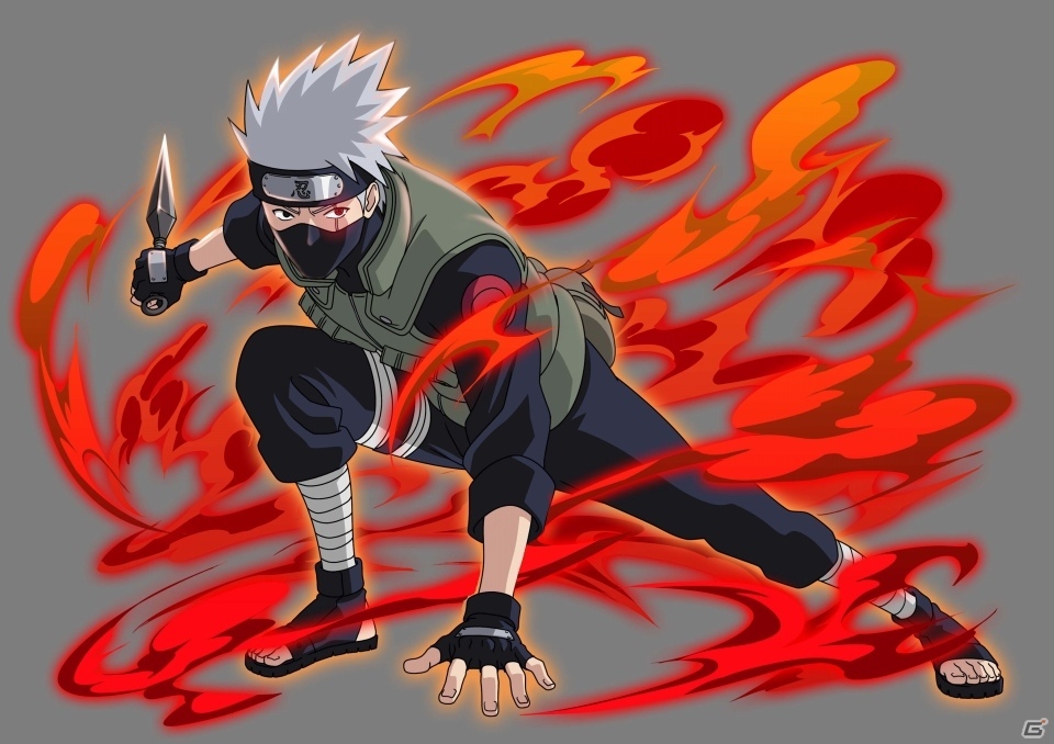 「NARUTO-ナルト- 疾風伝 ナルティメットブレイジング」リリース1周年を記念した全世界同時キャンペーンが開催、新機能も追加にの画像5