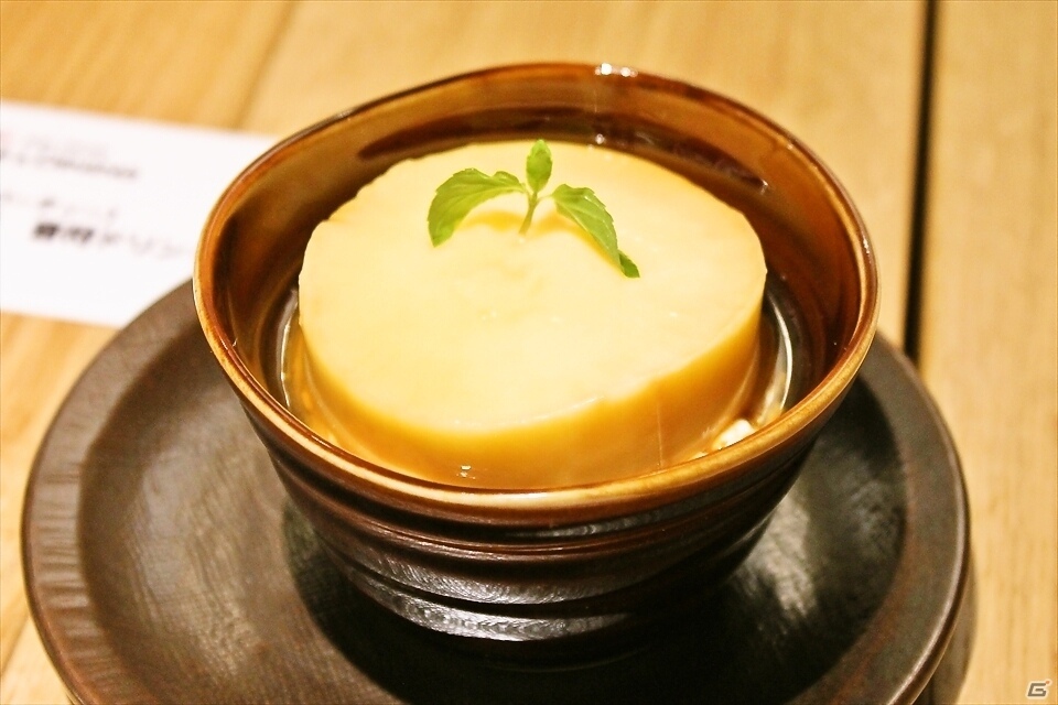 各ブランドの個性が炸裂！味＆ボリュームも大満足なメニューが並ぶ「KOEI TECMO CAFE＆DINING」内覧会レポートの画像27