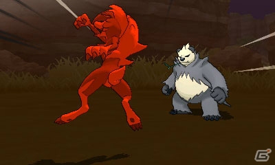「ポケットモンスター ウルトラサン・ウルトラムーン」ルガルガン（たそがれのすがた）に進化できる特別なイワンコが早期購入特典に！の画像15