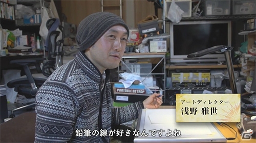 「アライアンス・アライブ」ドキュメンタリー映像第2弾はアートディレクター・浅野雅世氏の制作風景を紹介の画像1